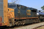 M843 Mid Train DP